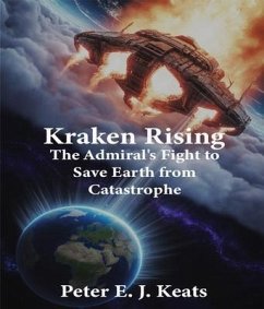 Kraken Rising (eBook, ePUB) - Keats, Peter