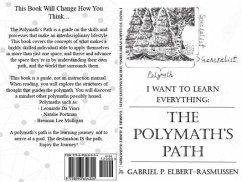 Cover The Polymath's Path (eBook, ePUB)
