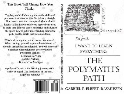 The Polymath's Path (eBook, ePUB) The Polymath's Path (eBook, ePUB)