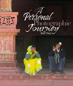 Cover A Personal Photographic Journey (eBook, ePUB)