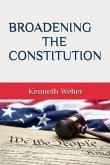 Broadening The Constitution (eBook, ePUB)