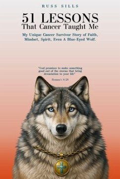 Cover 51 Lessons That Cancer Taught Me (eBook, ePUB)