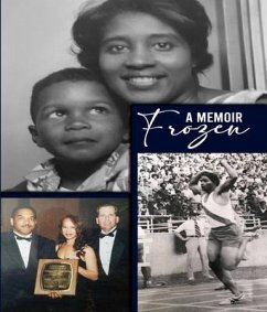 Cover Frozen (eBook, ePUB)