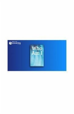 Cover Who Am I (eBook, ePUB)