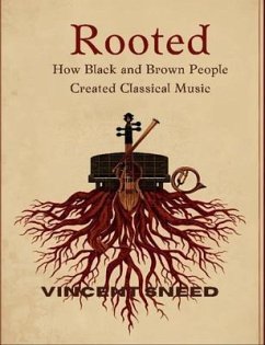 Cover Rooted (eBook, ePUB)