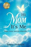 Hi Mom, It's Me (eBook, ePUB)