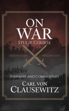 Cover On War Study Course (eBook, ePUB)
