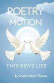 POETRY IN MOTION (eBook, ePUB)