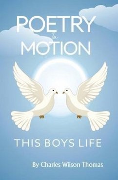 Cover POETRY IN MOTION (eBook, ePUB)
