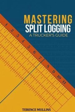 Mastering Split Logs (eBook, ePUB) - Mullins, Terence Mastering Split Logs (eBook, ePUB) - Mullins, Terence