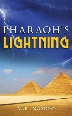 Pharaoh's Lightning (eBook, ePUB) - Nasdeo, M. B.
