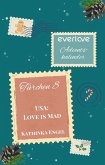 Love is Mad (eBook, ePUB)