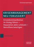 Krisenmanagement neu fokussiert (eBook, ePUB)