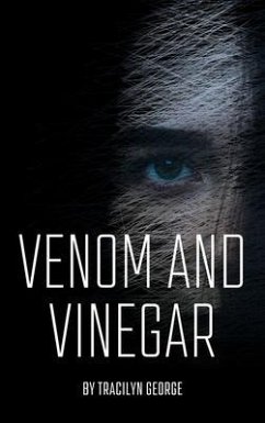 Cover Venom and Vinegar (eBook, ePUB)