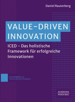 Cover Value-driven Innovation (eBook, PDF)