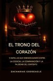 El TRONO del CORAZÓN (eBook, ePUB)