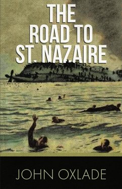 Cover The Road to St. Nazaire (eBook, ePUB)