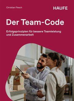 Cover Der Team-Code (eBook, ePUB)
