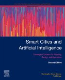 Smart Cities and Artificial Intelligence (eBook, ePUB)