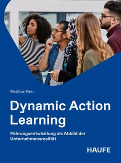 Cover Dynamic Action Learning (eBook, ePUB)