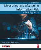 Measuring and Managing Information Risk (eBook, ePUB)