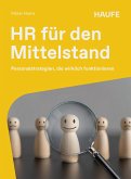 HR für den Mittelstand (eBook, PDF)