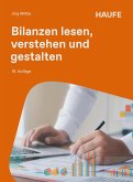 Bilanzen lesen, verstehen und gestalten (eBook, PDF)