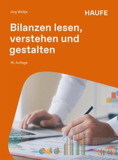 Cover Bilanzen lesen, verstehen und gestalten (eBook, PDF)