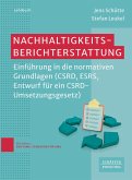 Nachhaltigkeitsberichterstattung (eBook, PDF)