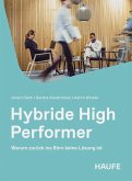 Hybride High Performer (eBook, ePUB)