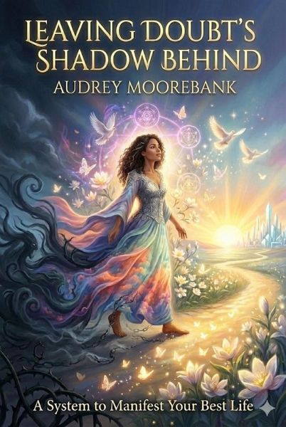 Leaving Doubt's Shadow Behind (eBook, ePUB) Leaving Doubt's Shadow Behind (eBook, ePUB)