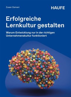 Cover Erfolgreiche Lernkultur gestalten (eBook, ePUB)