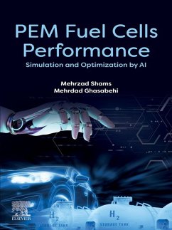 Cover PEM Fuel Cells Performance (eBook, ePUB)