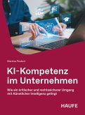 KI-Kompetenz im Unternehmen (eBook, PDF)