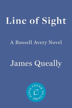 Cover Line of Sight (eBook, ePUB)