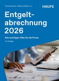 Entgeltabrechnung 2026 (eBook, ePUB) Entgeltabrechnung 2026 (eBook, ePUB)