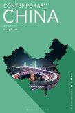 Contemporary China (eBook, ePUB)