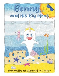 Cover Benny...and His Big Ideas (eBook, ePUB)