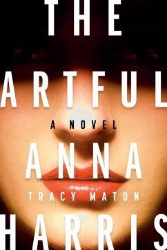 Cover The Artful Anna Harris (eBook, ePUB)