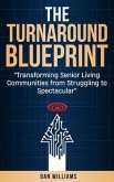 The Turnaround Blueprint (eBook, ePUB)