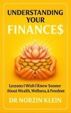 Understanding Your Finances (eBook, ePUB)