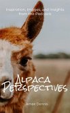 Alpaca Perspectives (eBook, ePUB)