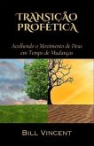 Transição Profética (eBook, ePUB)