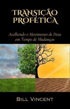 Cover Transição Profética (eBook, ePUB)