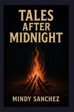 Cover Tales After Midnight (eBook, ePUB)