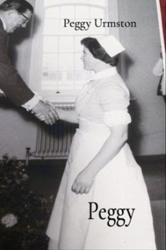 Cover Peggy (eBook, ePUB)