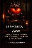 Le TRÔNE du COEUR - 12 batailles que nous devons gagner contre la convoitise, la comparaison et le faux contentement (eBook, ePUB) Le TRÔNE du COEUR - 12 batailles que nous devons gagner contre la convoitise, la comparaison et le faux contentement (eBook, ePUB)