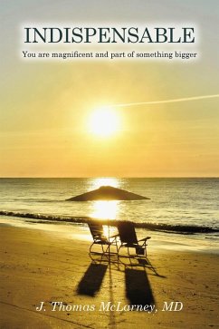 Indispensable (eBook, ePUB) - McLarney MD, J. Thomas