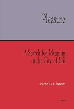 Cover Pleasure (eBook, ePUB)