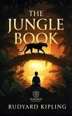 The Jungle Book (Illustrated) (eBook, ePUB)